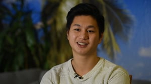 Lautasantennien takaa: Jumala on isoisäni