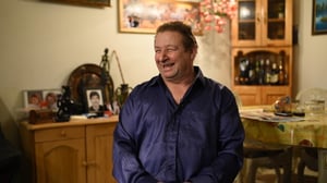 Lautasantennien takaa: Hyvä sydän