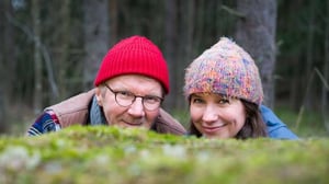 Ulos luontoon Kevätseuranta