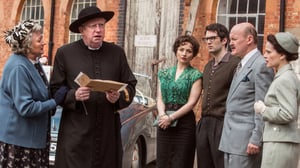 Isä Brown ja hänen laumansa