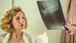 Isä Brown ja hänen laumansa