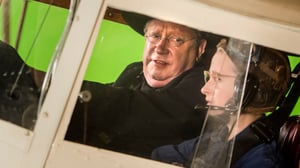 Isä Brown ja hänen laumansa