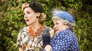 Isä Brown ja hänen laumansa