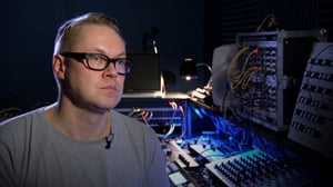 KC: Samuli Kemppi - teknon lähettiläs