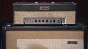 Play It Loud: Marshall-vahvistimen tarina