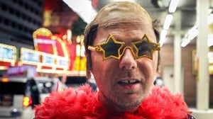 Karl Pilkington: Elämän tarkoitus