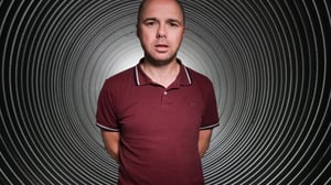 Karl Pilkington: Elämän tarkoitus