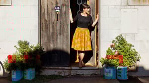 Rachel Khoo: Ruokatuliaisia Australiasta