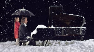 Kävelyllä Erik Satien kanssa