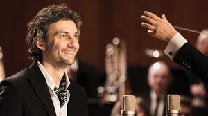 Jonas Kaufmann: olet kaikkeni