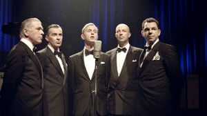 Ilta Max Raaben ja orkesterin seurassa