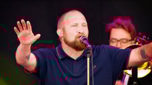 Ruisrock: Ricky-Tick BB & Julkinen Sana