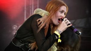 Ruisrock: Icona Pop