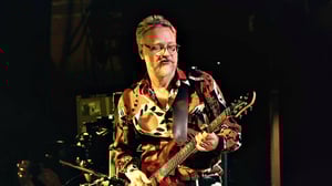 Yle Live: Juhlaorkesteri ja Krakatau