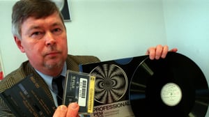 Tekijöiden kertomaa: Lasse Vihonen