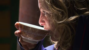 Kiehtova maailma: Nomadien matkassa