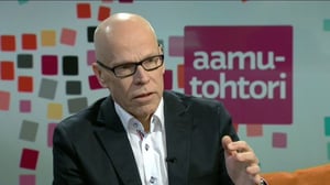 Aamutohtori: Aamutohtorin aiheena vapina