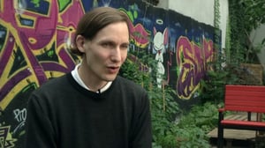 Saksaa uusin silmin: Muiden auttaminen on palkitsevaa