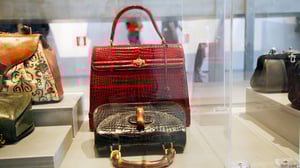 Italia - tyylin suurvalta