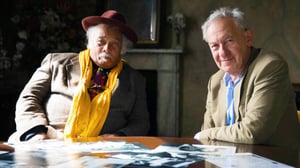 Britannian monet kasvot