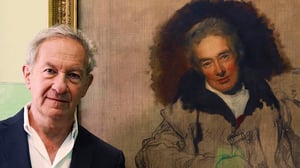 Britannian monet kasvot