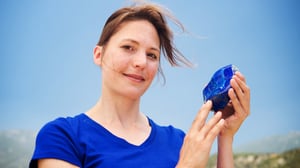 Tiededokumentti: Värejä etsimässä