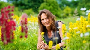 Tiededokumentti: Värejä etsimässä