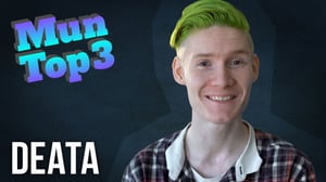 Mun Top 3