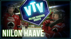 Villien Toiveiden Virasto