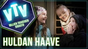 Villien Toiveiden Virasto