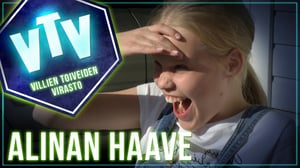 Villien Toiveiden Virasto