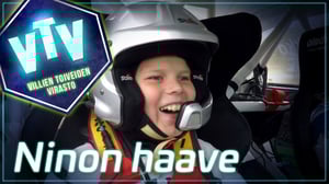 Villien Toiveiden Virasto