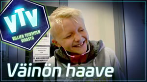 Villien Toiveiden Virasto