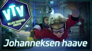 Villien Toiveiden Virasto