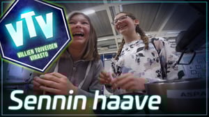 Villien Toiveiden Virasto