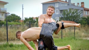 Maailman oudoimmat urheilulajit