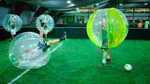 Maailman oudoimmat urheilulajit