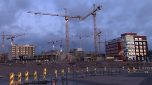 MOT: Rahastusta vuokrataloilla