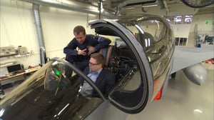 MOT: Taistelu hävittäjäkaupoista