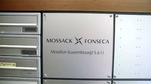 MOT: Nordean Panama-pyykki