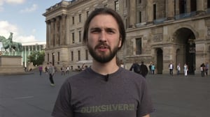 Saksaa uusin silmin: Das bedeutet - se tarkoittaa.