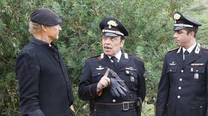 Isä Matteon tutkimuksia