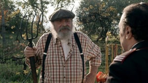 Isä Matteon tutkimuksia