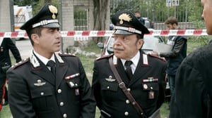 Isä Matteon tutkimuksia