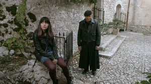 Isä Matteon tutkimuksia