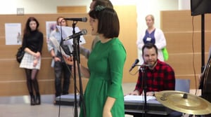 Uusi Päivä: UPplus: UPplus: UP tekee hyvää