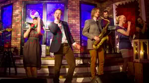 Uusi Päivä: UPplus: UPplus: Kulkuset