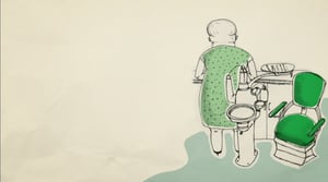 Totuus Gunnarin ja Mollyn mukaan