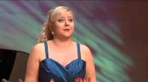 Lappeenrannan laulukilpailut 2016: Sanna Matinniemi - Välierä.