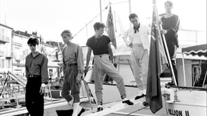 Spandau Ballet: uusromantikkojen tarina